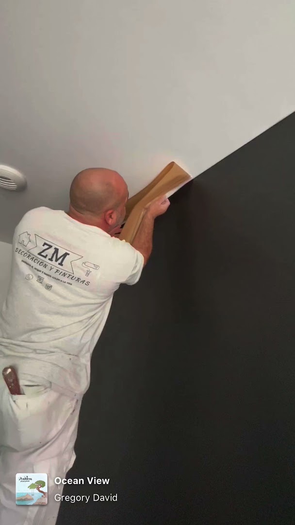 ZM DECORACIÓN Y PINTURAS 🎨 · Fotos 12