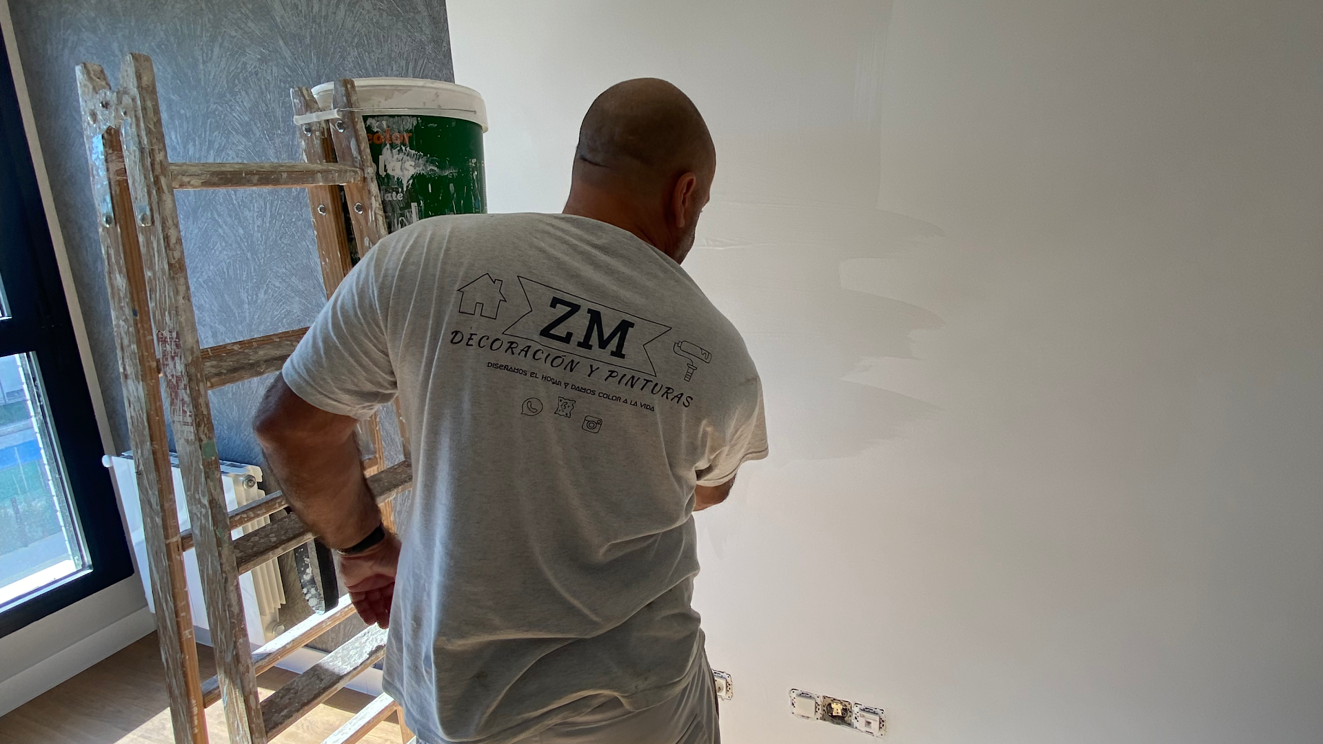 ZM DECORACIÓN Y PINTURAS 🎨 · Fotos 2